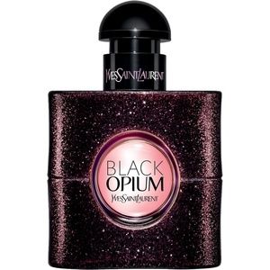 BLACK OPIUM BY YVES SAINT LAURENT